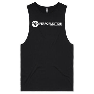 Tank Tops & Singlets Thumbnail