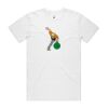 AS Colour - Organic Staple Tee Thumbnail