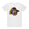 AS Colour - Organic Staple Tee Thumbnail