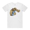 AS Colour - Organic Staple Tee Thumbnail