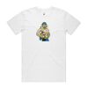 AS Colour - Organic Staple Tee Thumbnail