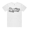 AS Colour - Organic Staple Tee Thumbnail