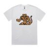 AS Colour - Men's Heavy Tee Thumbnail
