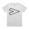 AS Colour - Men's Heavy Tee Thumbnail