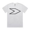 AS Colour - Men's Heavy Tee Thumbnail