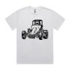 AS Colour - Men's Heavy Tee Thumbnail