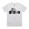 AS Colour - Men's Heavy Tee Thumbnail