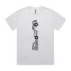 AS Colour - Men's Heavy Tee Thumbnail
