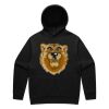 AS Colour - Mens Relax Hood Thumbnail