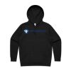 AS Colour - Women's Stencil Hood Thumbnail