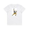 AS Colour - Kids Youth Tee Thumbnail