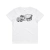 AS Colour - Kids Youth Tee Thumbnail